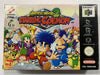 Mystical Ninja 2 Starring Goemon Complete In Box