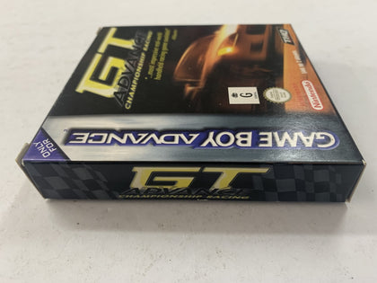 GT Advance Complete In Box