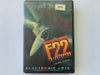 F22 Interceptor In Original Case