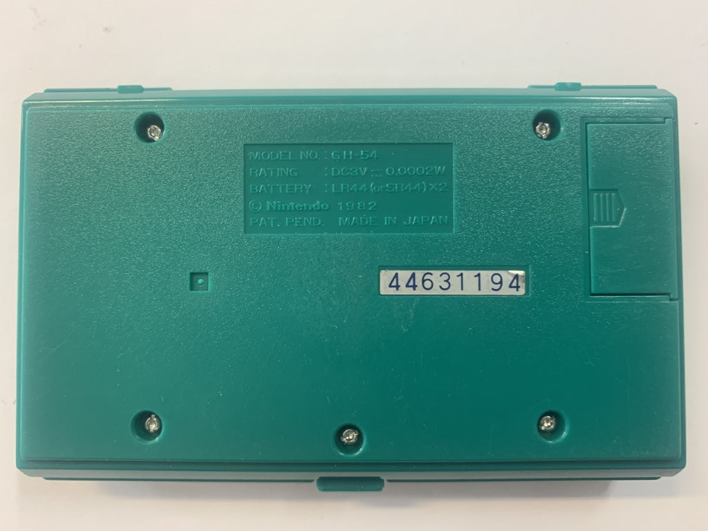 Green House Multi Screen Game & Watch – The Game Experts