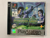 Syphon Filter 2 Complete In Original Case