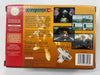Lylat Wars In Original Box