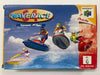Wave Race Complete In Box