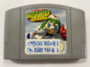 Mischief Makers Cartridge