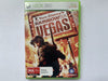 Tom Clancy's Rainbow Six Vegas Complete In Original Case