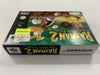 Rayman 2 Complete In Box