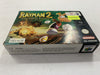 Rayman 2 Complete In Box