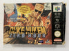 Duke Nukem Zero Hour In Original Box