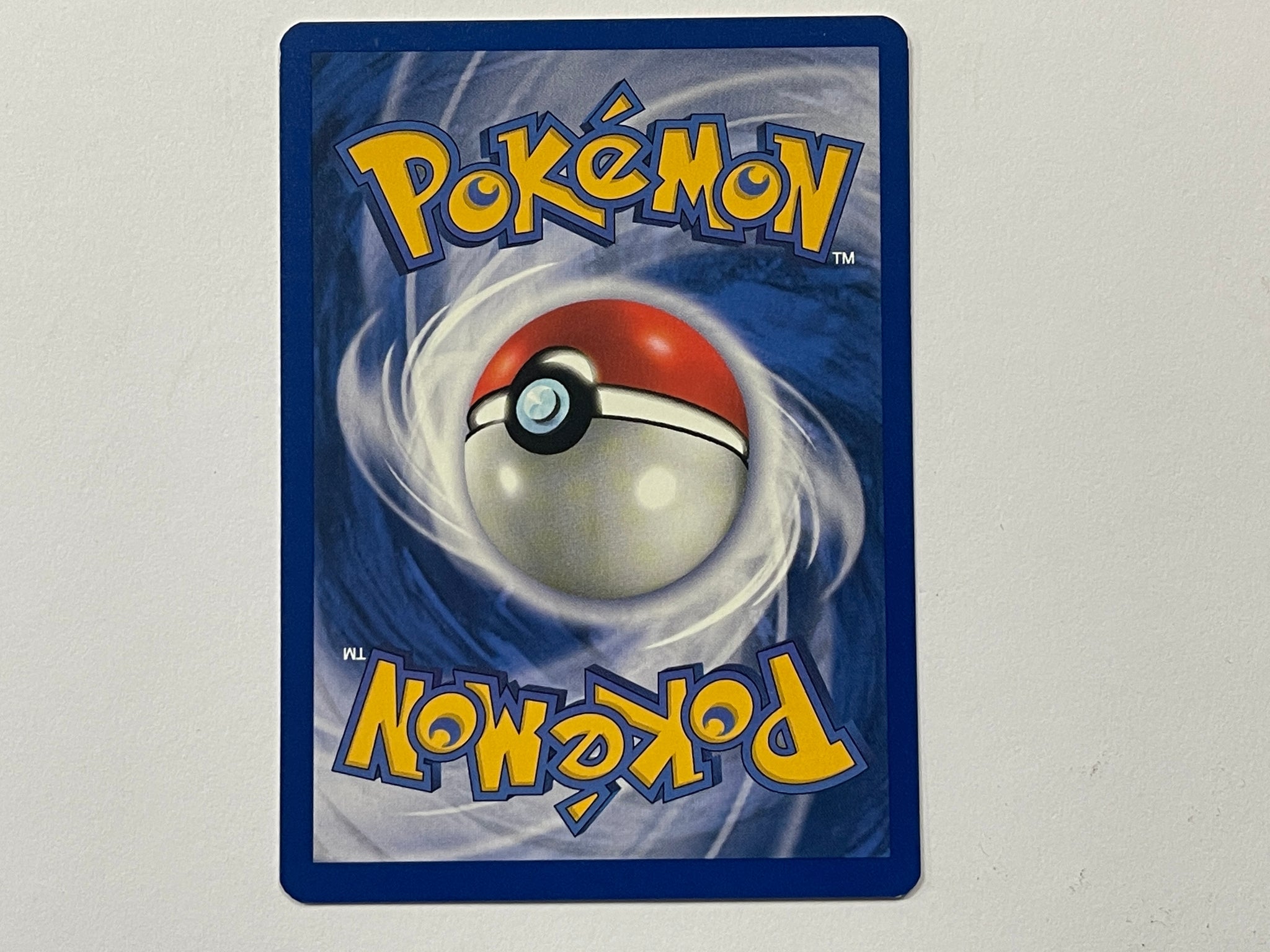 Slowpoke 67/82 Team Rocket Set Pokemon TCG Card In Protective Penny Sleeve