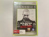Tom Clancy's Splinter Cell Double Agent Complete In Original Case