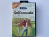 Golfmania In Original Case