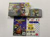 Mario Kart 64 Complete in Box