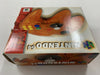 Genuine Limited Edition Fire Orange Funtastic Nintendo 64 N64 Controller Complete In Box