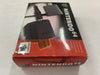Genuine Nintendo 64 N64 RF Modulator Adapter Complete In Box
