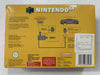 Genuine Nintendo 64 N64 RF Modulator Adapter Complete In Box