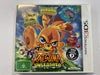 Katsuma Unleashed Complete In Original Case