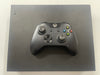 XBOX One X 1TB Console Bundle