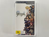 Dissidia 012 Duodecim Final Fantasy Complete In Original Case