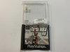 Total NBA 98 Complete In Original Case
