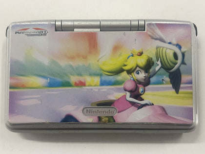 Limited Edition Mario Kart DS Nintendo DS Console with USB Charger
