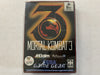 Mortal Kombat 3 Brand New & Sealed