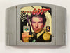 Goldeneye 007 Cartridge