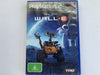 Disney Pixar Wall E Complete In Original Case