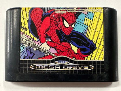 Spider Man Cartridge