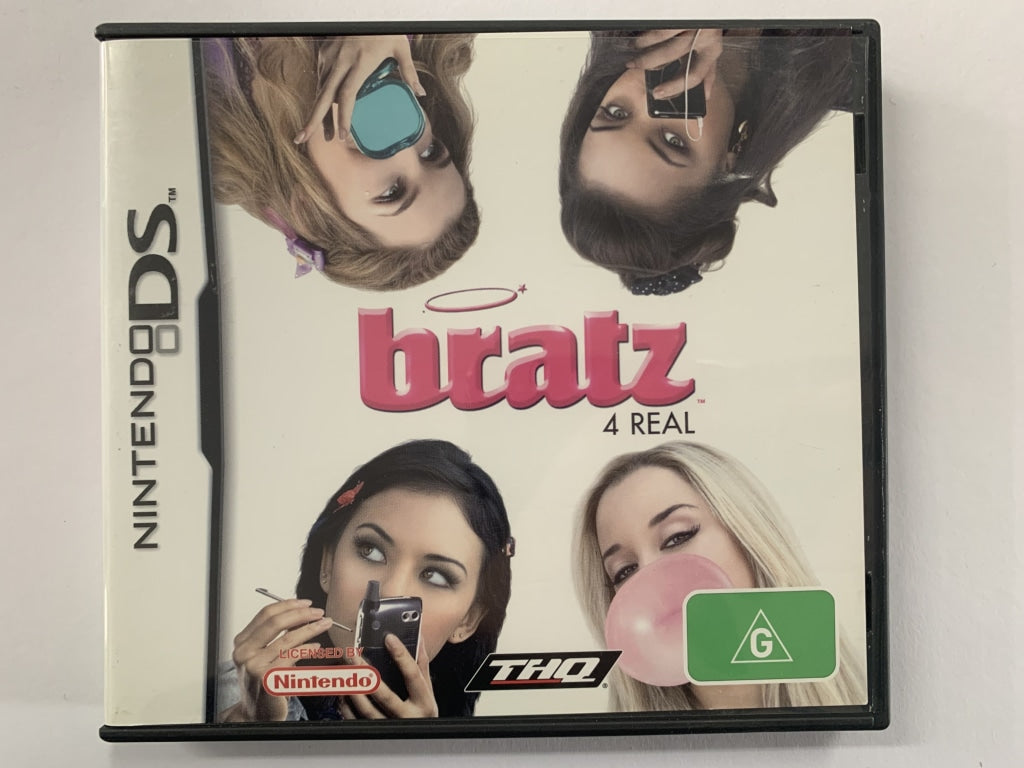 Bratz deals 4 real