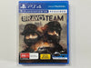 Bravo Team Complete In Original Case