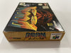 Doom 64 In Original Box