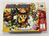 Mario Party 2 Complete In Box