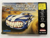 Top Gear Overdrive Complete In Box
