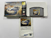 Top Gear Overdrive Complete In Box