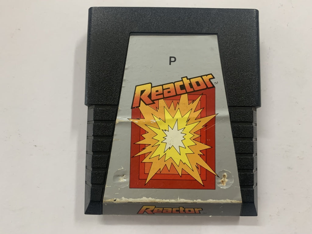Reactor Cartridge