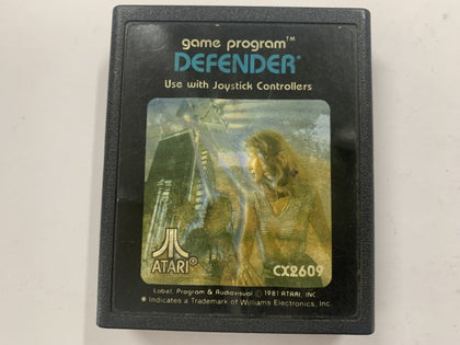 Defender Cartridge