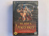 Blades Of Vengeance Complete In Original Case
