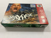 WCW Mayhem NTSC Complete In Box