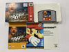 WCW Mayhem NTSC Complete In Box