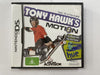 Tony Hawk's Motion Complete In Original Case