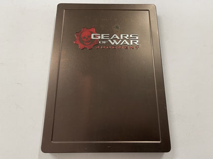 Gears Of War Judgement Steelbook Edition Complete In Original Case