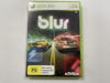 Blur Complete In Original Case