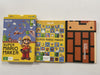 Super Mario Maker Limited Edition Complete In Box with Artbook