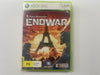 Tom Clancy's Endwar Complete In Original Case
