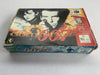 Goldeneye 007 Complete In Box