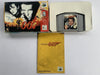 Goldeneye 007 Complete In Box