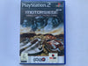 Motorseige Warriors Of Primetime Complete In Original Case