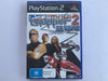 American Chopper 2 Full Throttle Complete In Original Case