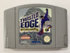 Twisted Edge Snowboarding Cartridge