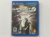 Wipeout 2048 Complete In Original Case